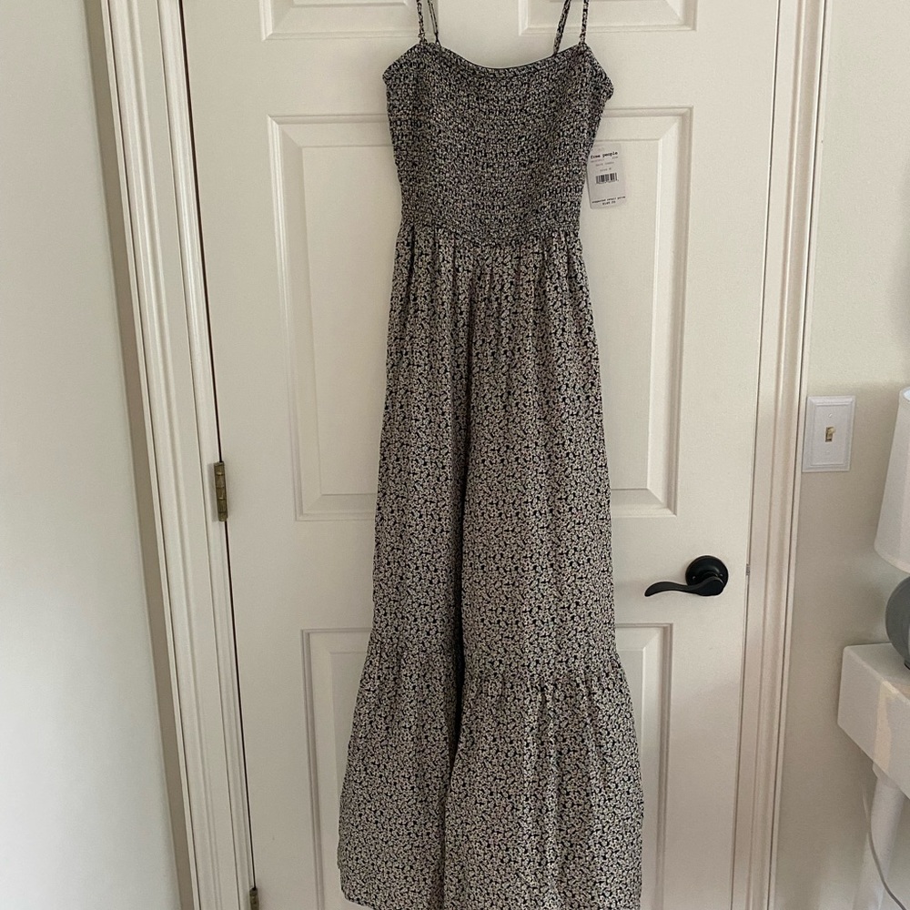 Free People Jumper!